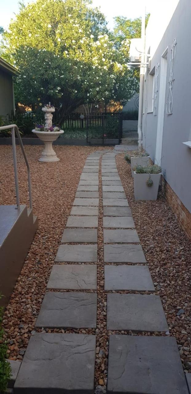 Mulberry Place Cradock Exteriér fotografie