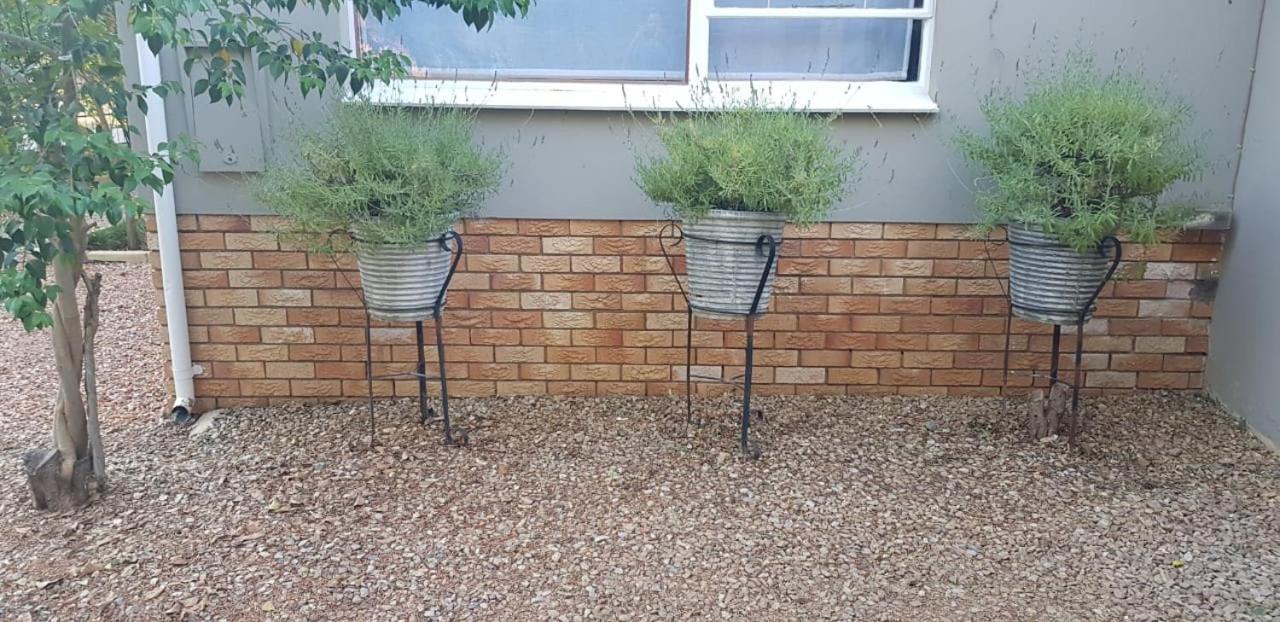 Mulberry Place Cradock Exteriér fotografie
